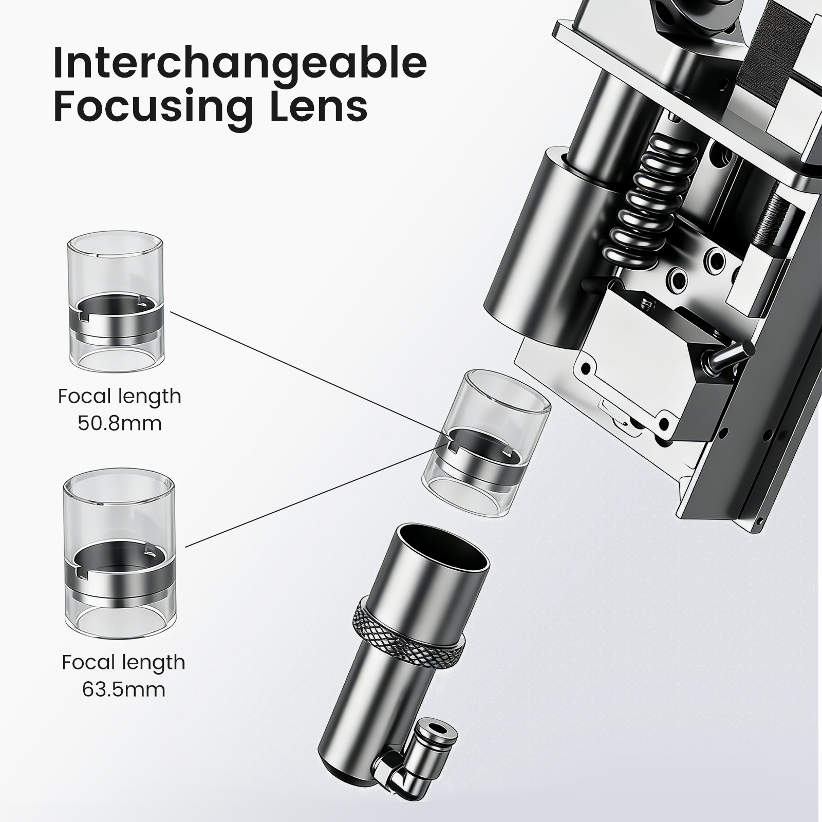 Monport Mega S: 70W Revolutionary Co2 Laser Engraver & Cutter with Intelligent Precision and Automation