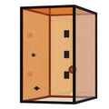 Monport Laser Engraver Enclosure for Integrated Fiber Laser Machines Only (with Door Protection Switch)