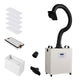 220W Laser Fume Extractor