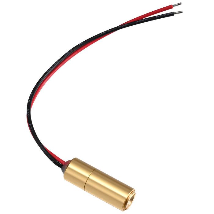 Monport Red Dot Laser Pointer for 40W-150W CO2 Laser Engraver
