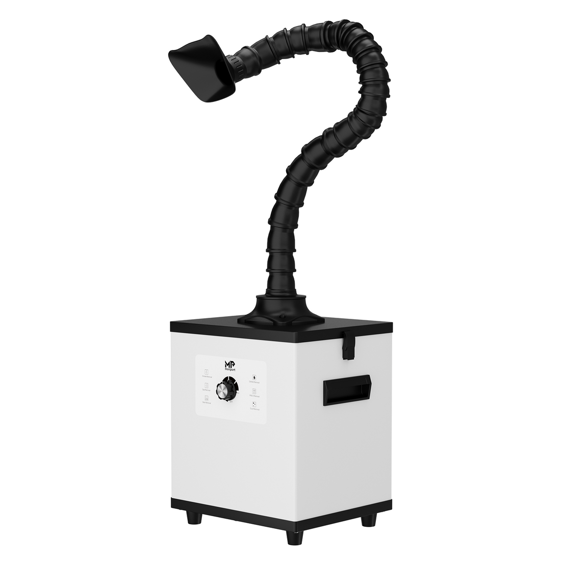 Monportlaser