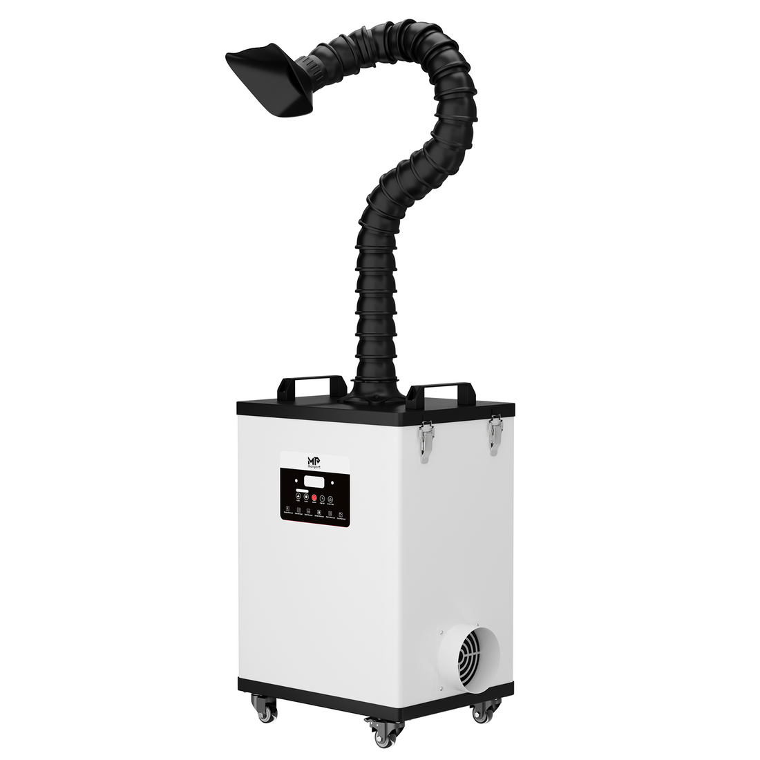Monportlaser