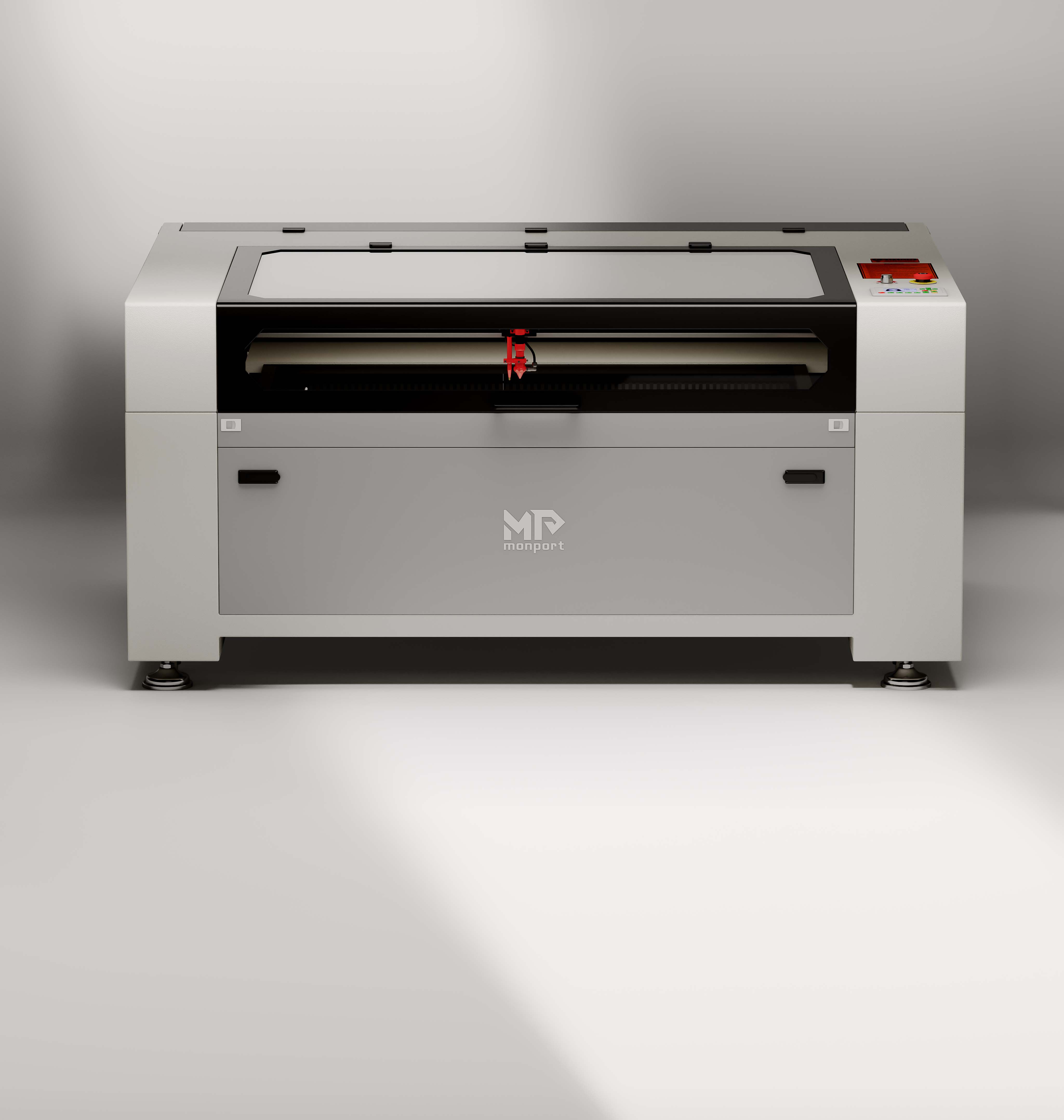 Entry Level CO2 Hobby Laser Cutter Machine for Beginners