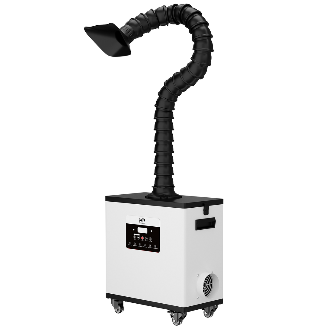 Monportlaser