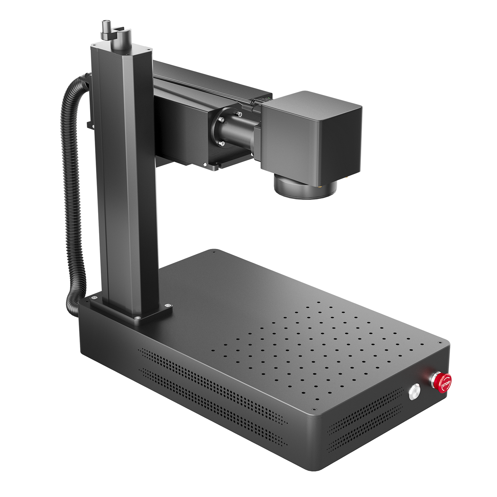 Monport GM 10W  UV Laser Engraver & Marking Machine