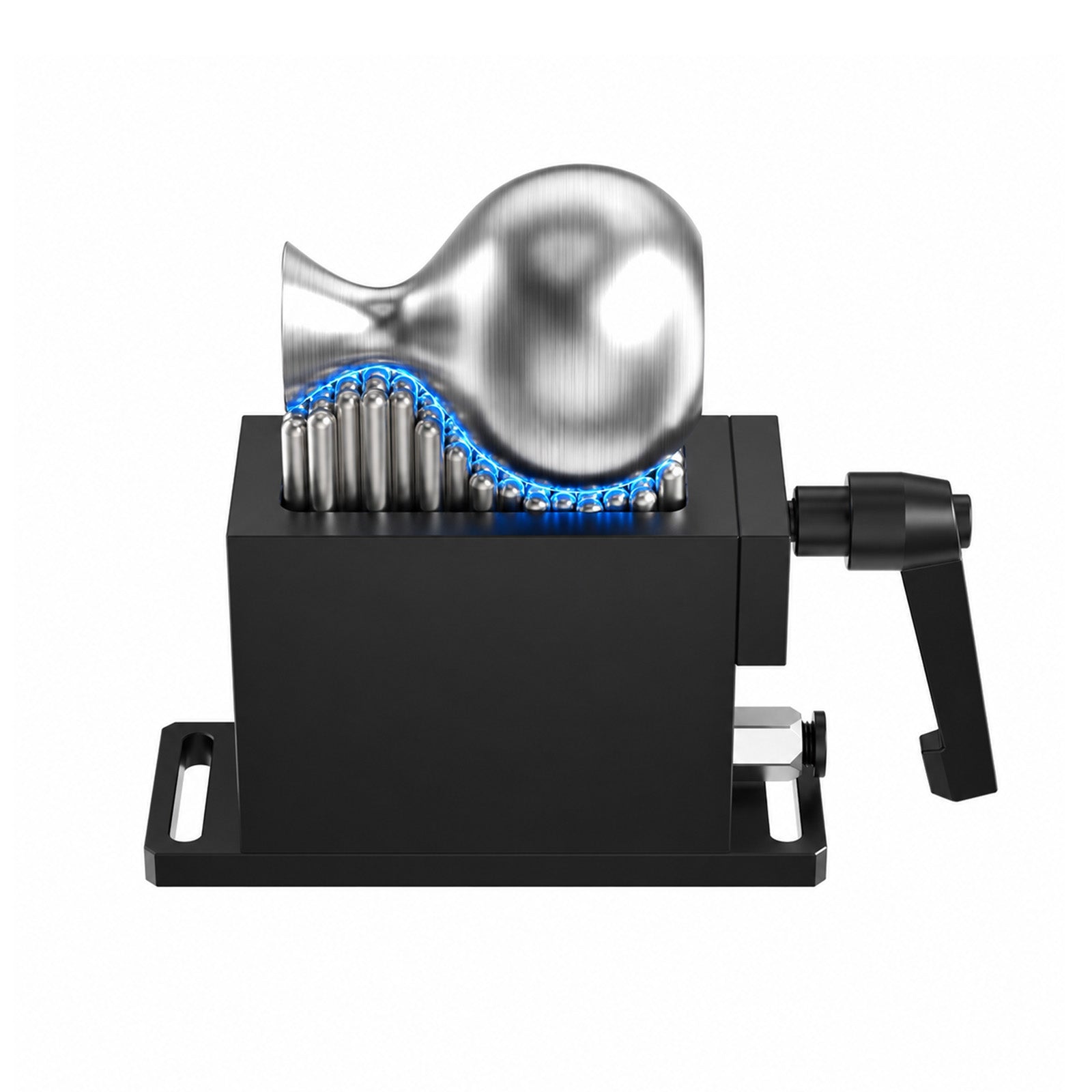 Monport Flexible Fixture
