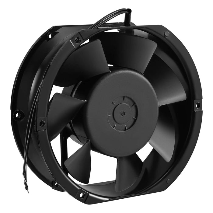 Monport CO2 Laser Exhaust Fan for 60W-150W CO2 Laser Engraver