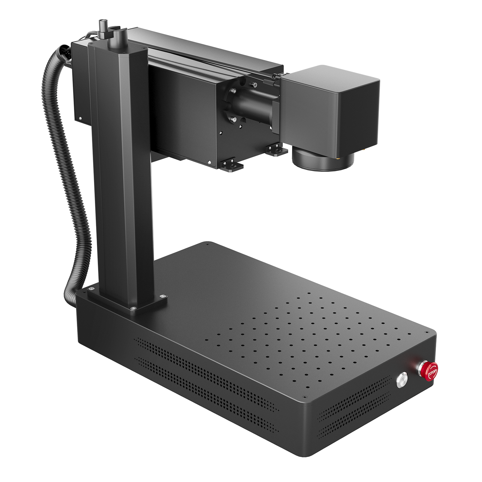 Monport GM 10W UV Laser Engraver & Marking Machine