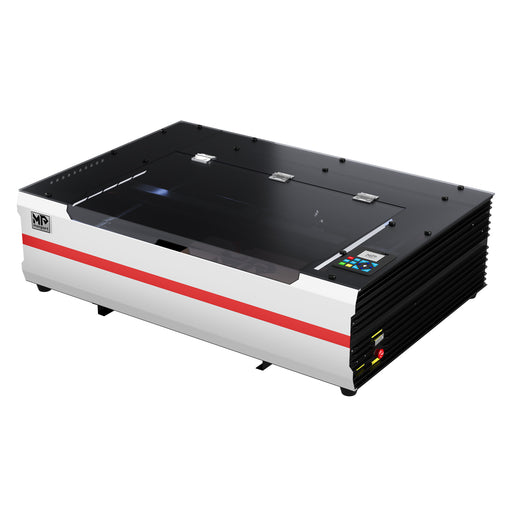 Monport Reno65 Pro 65W Desktop CO2 Laser Engraver & Cutter (24