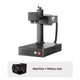 Machine+ Free Water Chille+ Rotary Axis