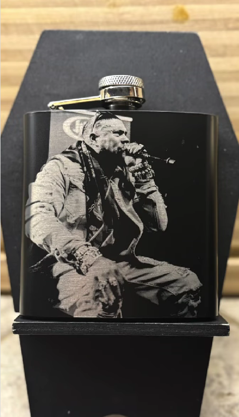 Click to See Real Engraving Results