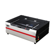 Monport Reno45 45W Desktop CO2 Laser Engraver & Cutter (16" X 12") with Semi-Autofocus