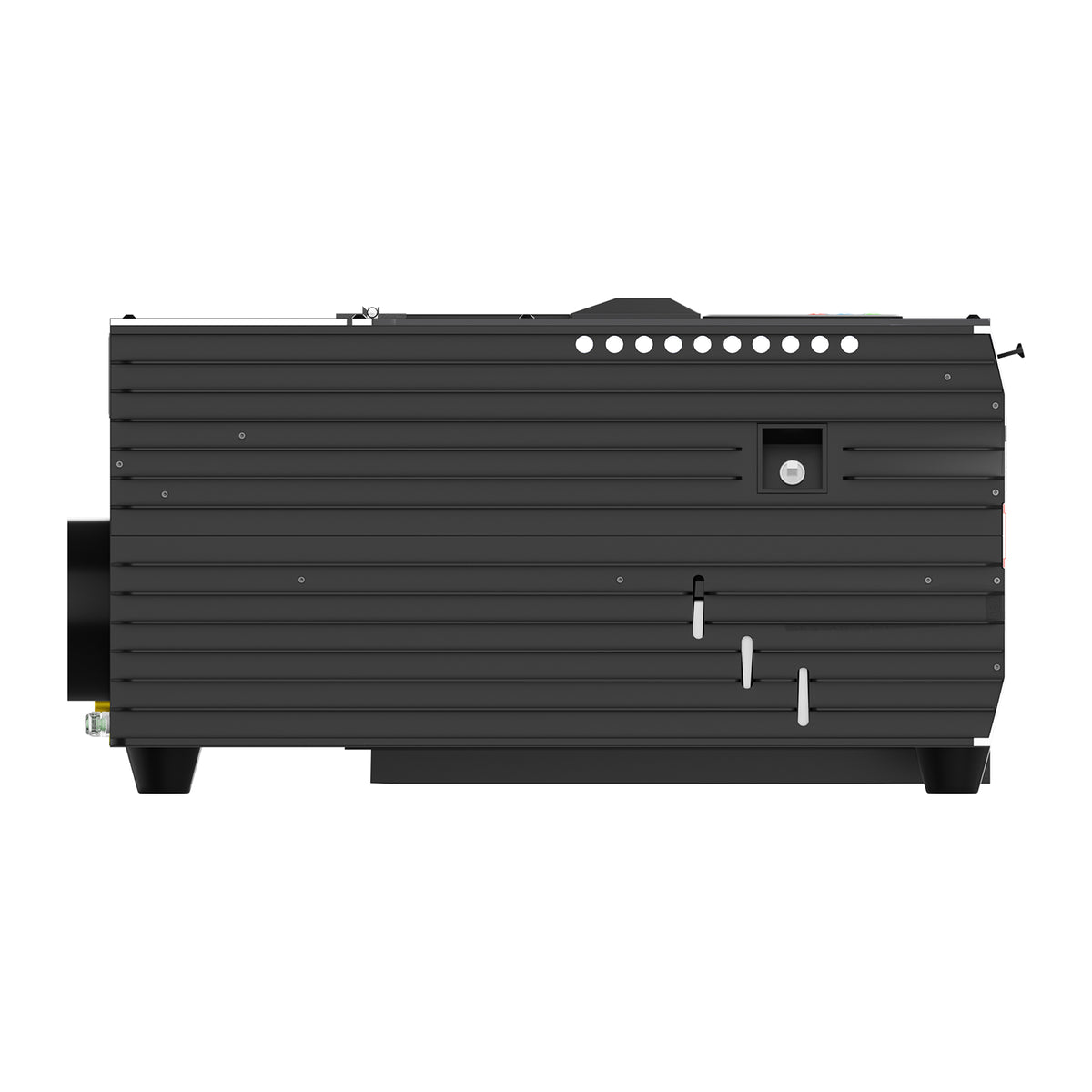 Brand New Monport Reno 45W Desktop CO2 Laser Engraver (16"×12") | Built-In Water Cooling, Magnetic Assisted Focus