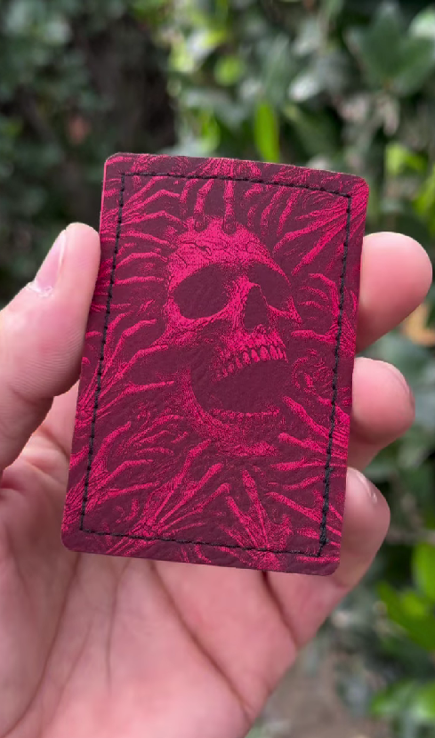 Click to See Real Engraving Results