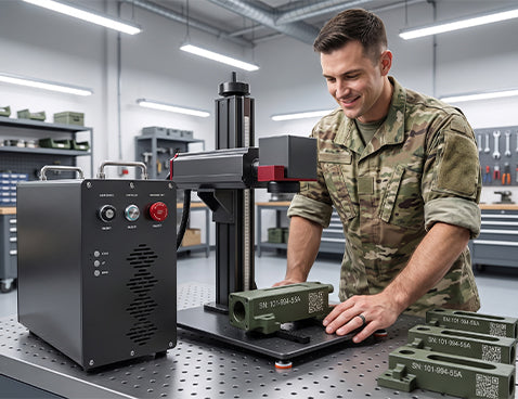 Built for Demanding Defense Applications
