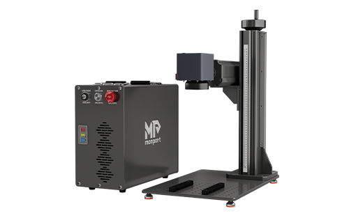 Monport GT fiber laser