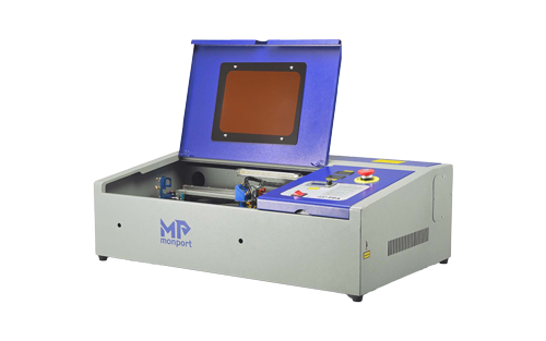 Monport K40 CO2 laser