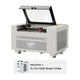 + 6L CW-5200 Industrial Water Chiller