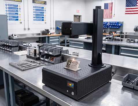 Built for Demanding Defense Applications