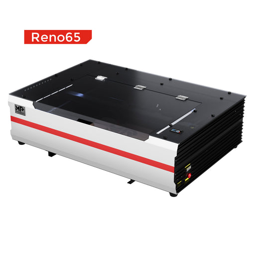 Monport Reno65 65W Desktop CO2 Laser Engraver & Cutter (24