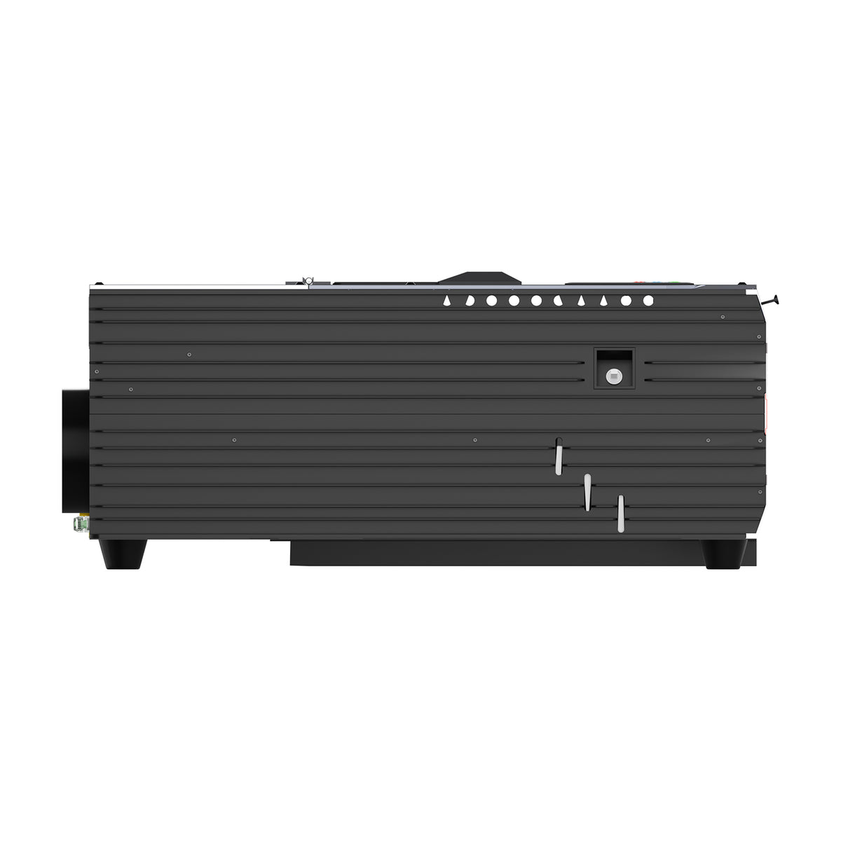 Brand New Monport Reno 65W Desktop CO2 Laser Engraver (24"×16") | Built-In Water Cooling, Magnetic Assisted Focus