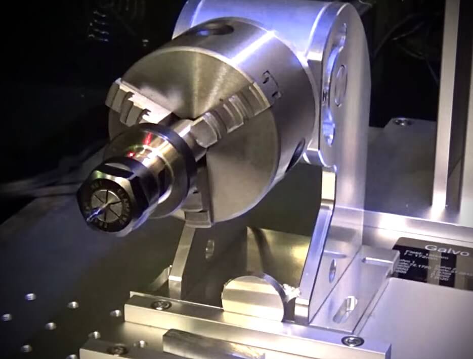 Monport 80mm rotary attachment meets your metalwork needs:
