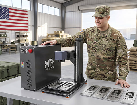 Built for Demanding Defense Applications