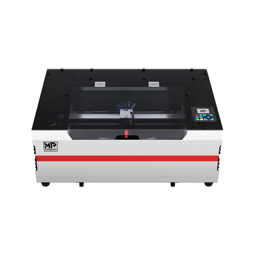 Monport Reno45 Pro 45W Desktop CO2 Laser Engraver & Cutter (16