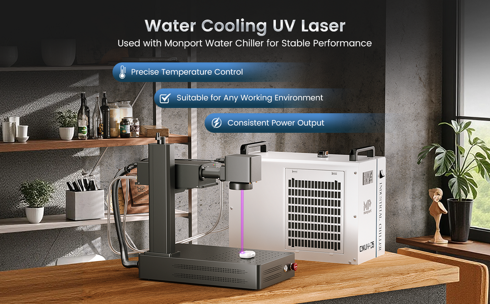 Water Chiller Integration