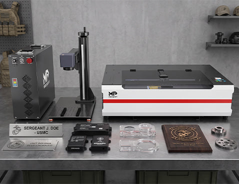 Built for Demanding Defense Applications
