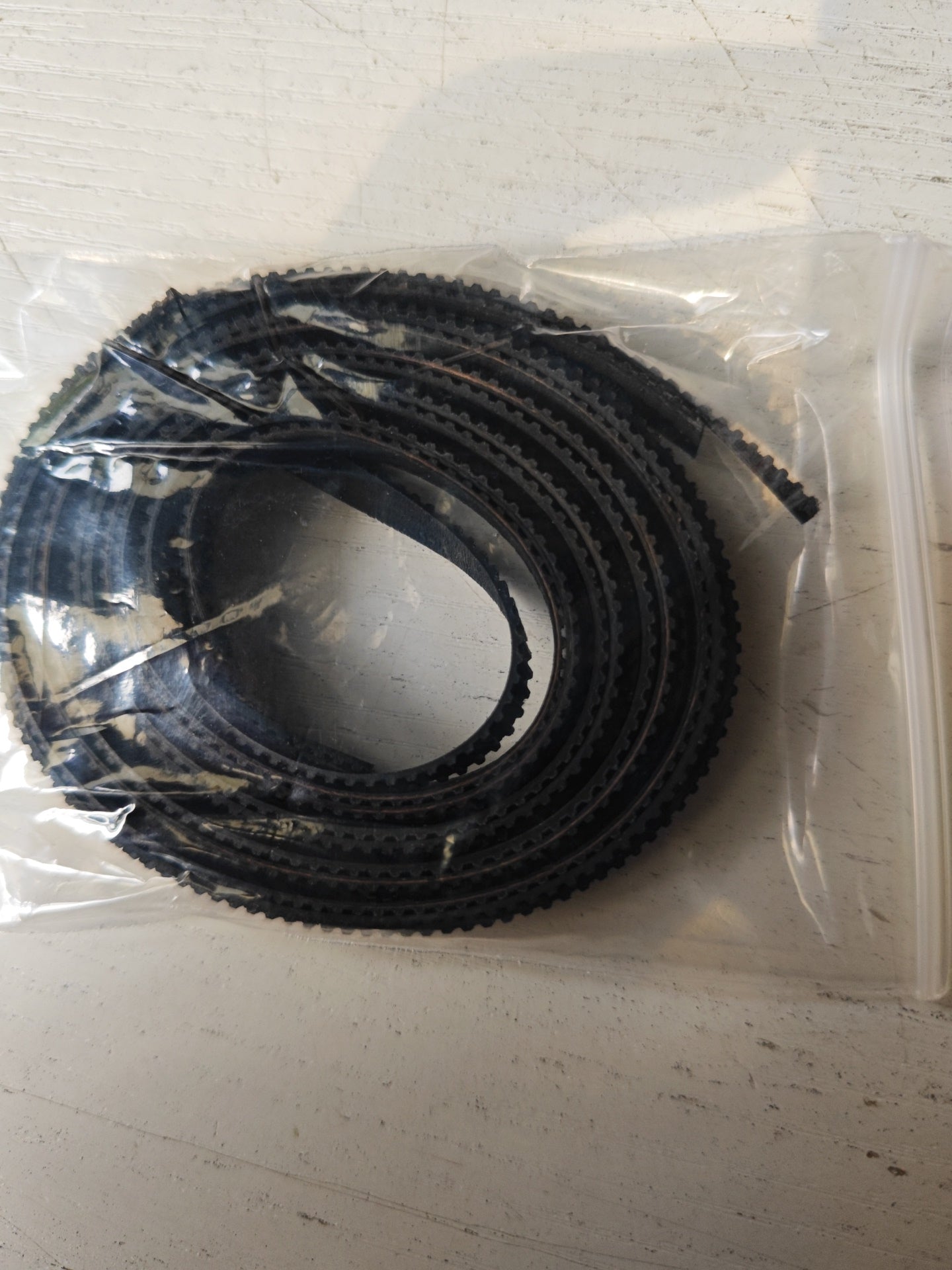 Monport Aftersales Parts | 40W CO2 X-axis and Y-axis belt 01