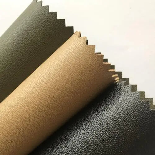 Types of Leather engraving