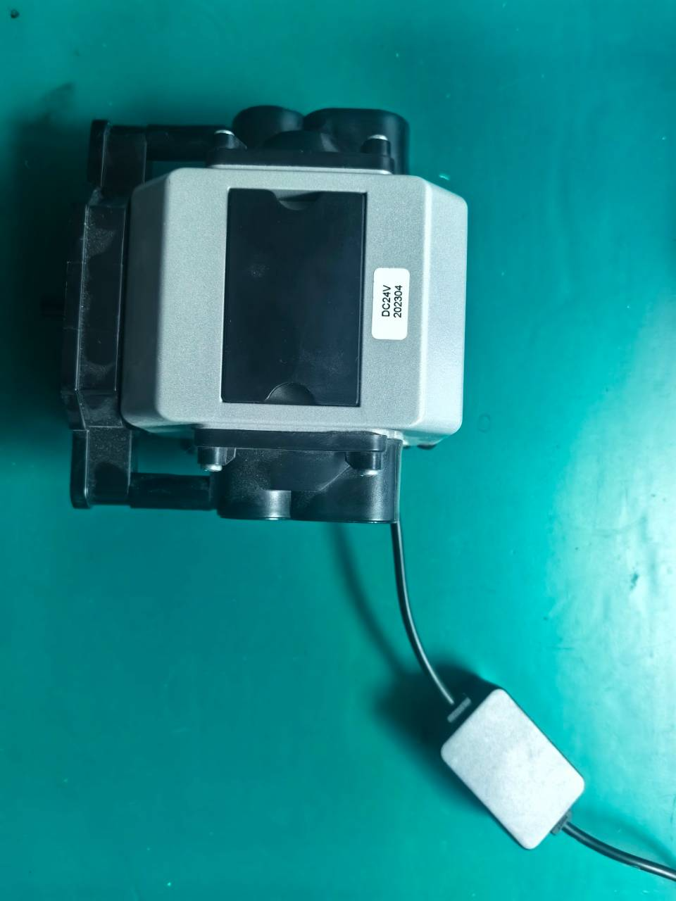 Monport ftersales Parts Air assist For Mega Desktop CO2 Laser Engraver