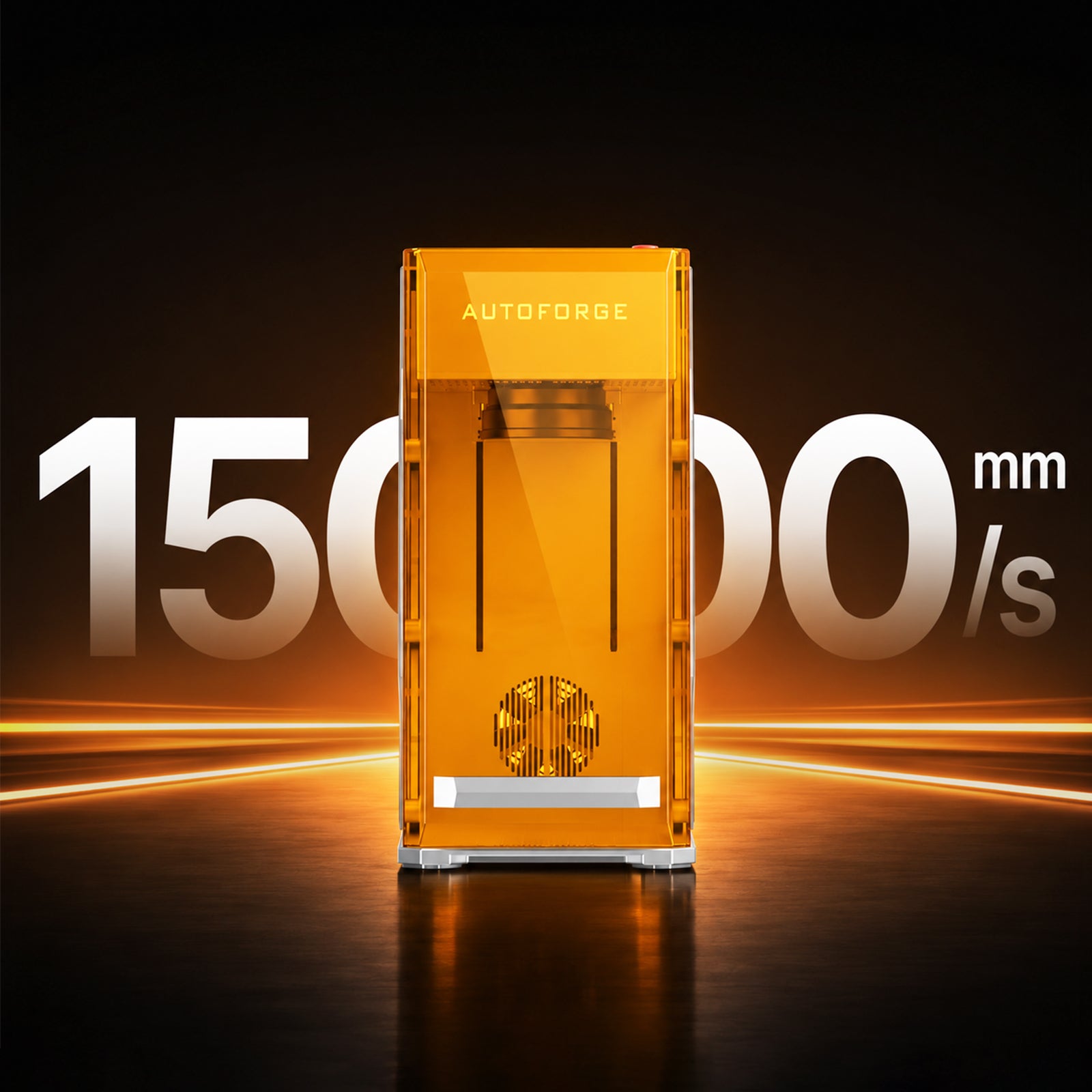 Monport Autoforge XPro Dual Laser Engraver – 30W Fiber & 20W Diode