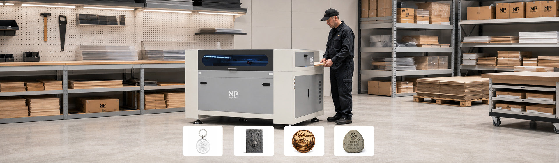 Custom Product Business