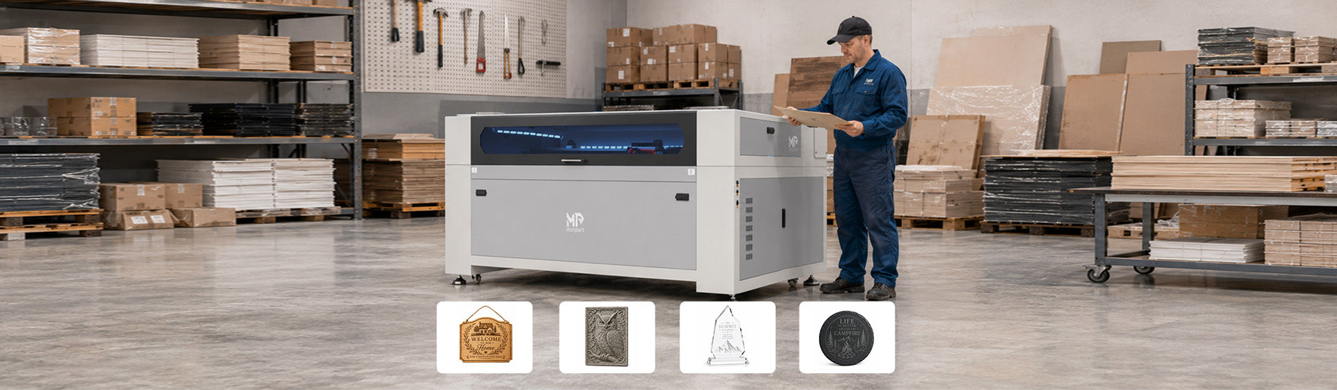 Custom Product Business