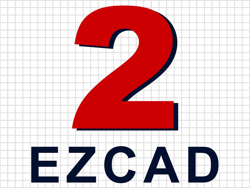 Download the EzCad2