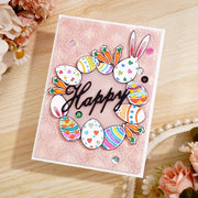 Easter Egg Bracelet
