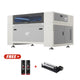 Machine - Shipped in July 10.