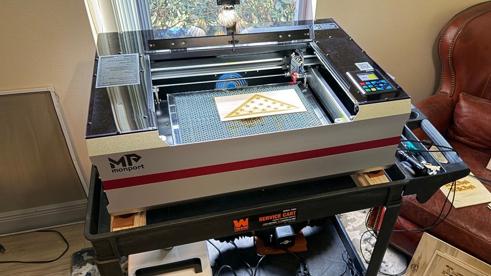 Built for Your Craft. Proven by Users.