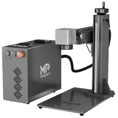 Gpro 60W MOPA Fiber Laser