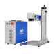 60W Fiber Laser Engraver in stock (Manual Focus)