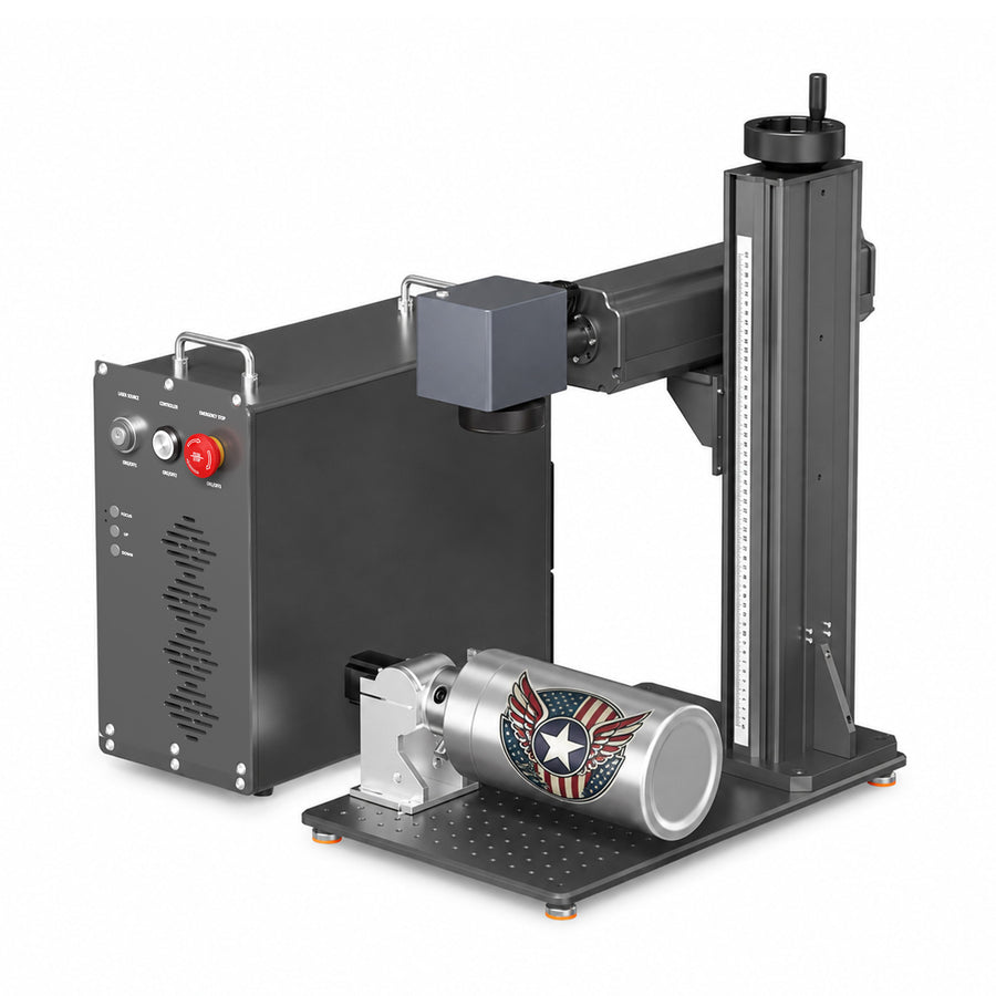 GT Series Fiber Lasers