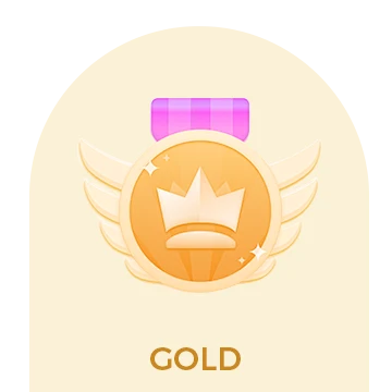 VIP tier