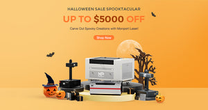 Halloween Sale