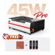 Reno 45 Pro(Est. Ships Late‑Oct.) / Machine