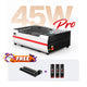 Reno 45 Pro / Machine