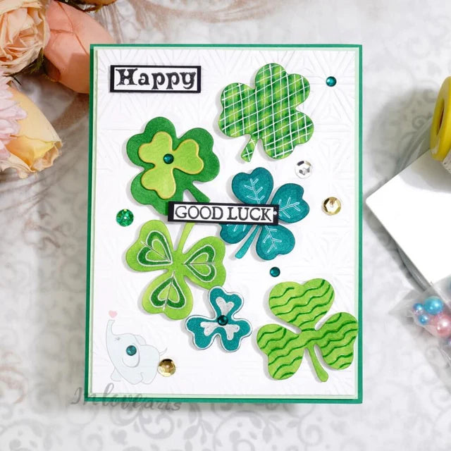 Clover Combination