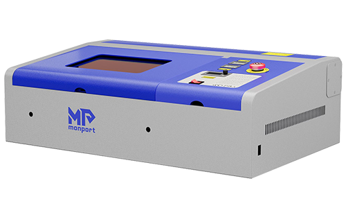 Desktop CO2 Laser