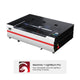 Machine + Lightburn Pro